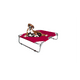 thumbnail image 1 of Catre para Mascota Raza Grande Pegaso KM-GD Rosa, 1 of 4
