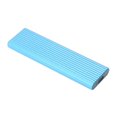 thumbnail image 4 of SSD Enclosure External Hard Drive Case USB3.1 Adapter Box for Win XP/7/8 Solid State Drive, 4 of 8