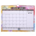 thumbnail image 1 of Calendrier Suspendu Mural Décoratif Chambre à Coucher Calendrier Compte à Rebours, 1 of 9