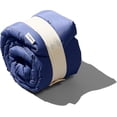 thumbnail image 5 of Infinity Pillow - Design Power Nap Pillow, Travel And Neck Pillow (navy), 5 of 5