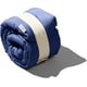 thumbnail image 5 of Infinity Pillow - Design Power Nap Pillow, Travel And Neck Pillow (navy), 5 of 5