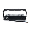 thumbnail image 4 of Lampara Reflector Led Exterior 50W 6500K Luz De Dia Negro, 4 of 7