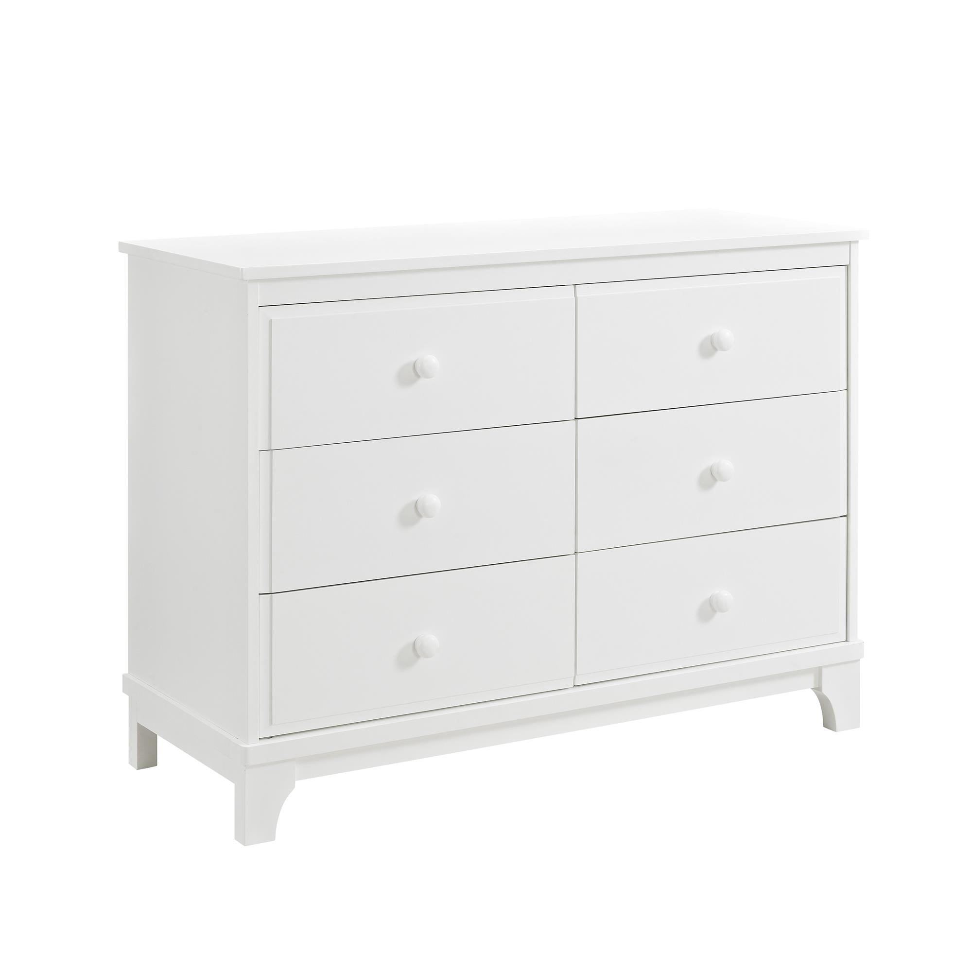 infant dresser