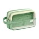 thumbnail image 2 of Apmemiss Clearance Large Pencil Case High Capacity Holder Box Storage bag Desk Organizer Marker Pouch Pen For Middle School Office College Adult Girl and Boy, 2 of 6