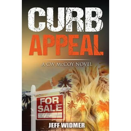 Curb Appeal : A Cw McCoy Novel