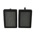 thumbnail image 2 of BUYISI For Lv-H128 Lv-H13Eu Accessories Activated Carbon Filter Element 2Pcs, 2 of 5