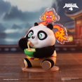 thumbnail image 2 of POP MART Universal Kung Fu Panda Series Caja ciega Juguetes Bolsa de adivinación Caja misteriosa Caja misteriosa Figura de acción Surpresa Modelo lindo, 2 of 5
