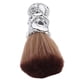 thumbnail image 3 of Brocha De Afeitar Para Barba, Cepillo De Afeitar De Nailon Portátil, Haya Para Hogares, Salones, Viajes, 3 of 7