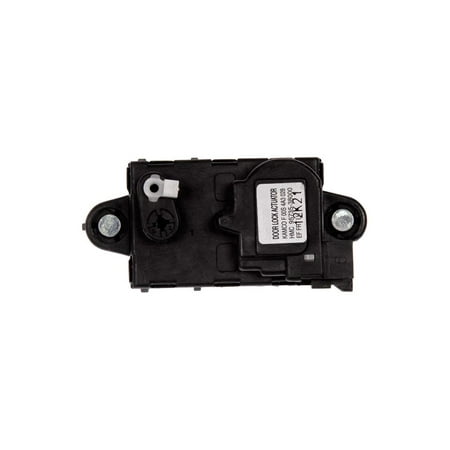 Dorman 759-430 Door Lock Actuator