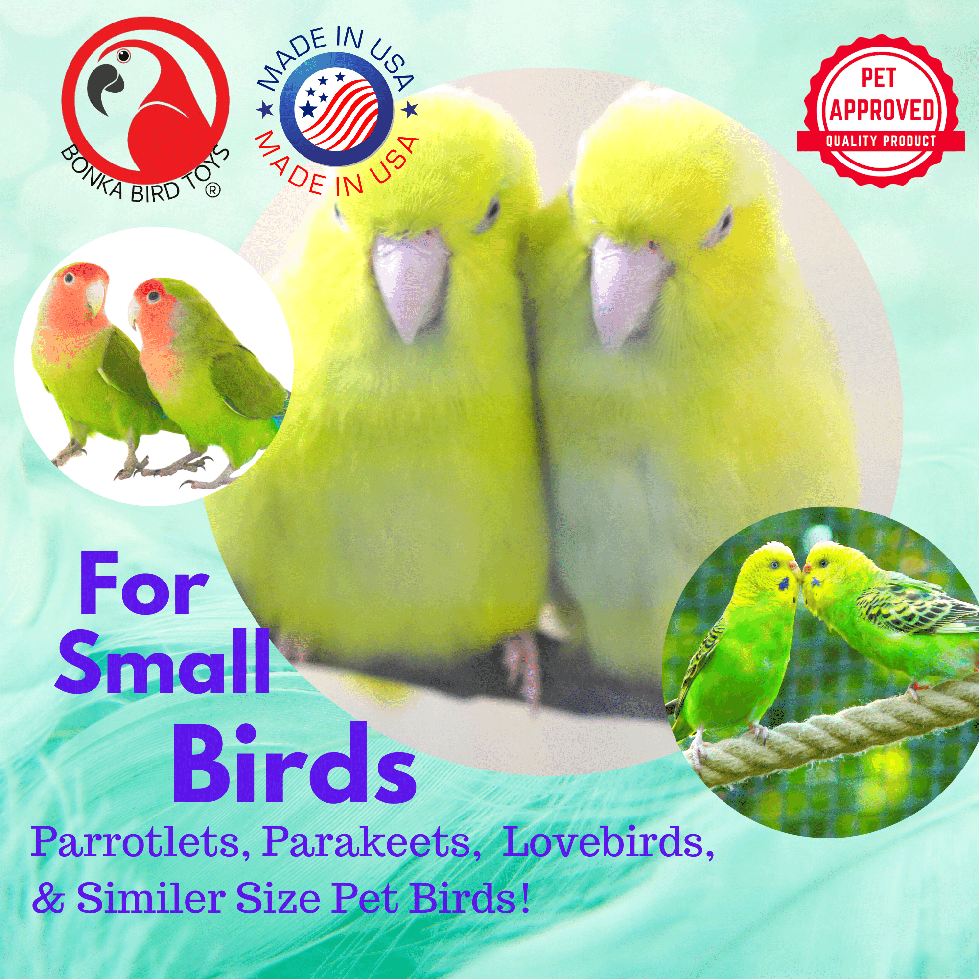 Bonka Bird Toys 1356 Star Sneaker