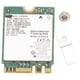 thumbnail image 5 of Módulo Inalámbrico Ngff 3168NGW AC NGFF M.2 2.4G 5G Frecuencia Dual 600Mbps BT 4.2 Tarjeta De Red WIFI, 5 of 7