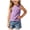 Purple, variant on Toddler Tank Top Toddler Undershirts Girls Dance Tank Tops Toddler Racerback Sleeveless Top Girl Undershirts For Ballet Gymnastics White,Size 11-12 Years