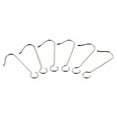 thumbnail image 2 of Char-Broil 22 Piece Accesory Kit for The Big Easy Oil Less Turkey Fryer Cookware, 2 of 6