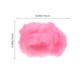 thumbnail image 5 of piezas de adornos colgantes de nubes de colores, simulación de nube, colgantes de nubes, 5 of 7