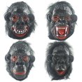 thumbnail image 1 of Hallo-ween Decorations, Terrifying Kong With Horrific Face Perfect Hallo-ween Costume Accessory,Home Decor, 1 of 3
