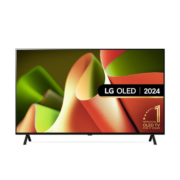 LG - OLED B4 65IN 4K SMART TV 2024