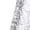 White, variant on Hansber Women Rhythmic Gymnastic Leotard Sequin Figure Bodysuit Cutout Back Ballerina Dance Outfits Sky Blue XL