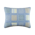 thumbnail image 2 of Benjamin Cotton Standard Sham 20" x 26", 2 of 5