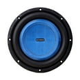 thumbnail image 5 of Hifonics 2 Pack ELITE 8” Shallow Subwoofer, Dual Voice Coil Audio Speaker, 500W, 5 of 9