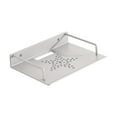 thumbnail image 3 of Estante de pared para proyector, soporte de pared para módem, enrutador, estante de almacenamiento de pared para 335 x 21 cm, 3 of 9