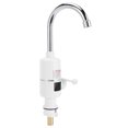 thumbnail image 1 of Heating Faucet, Water Tap Cold Hot Water Dual-Use 220V With LED Screen For Household EU Plug, 1 of 8