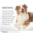 thumbnail image 3 of Four paws magic coat tangle & mat shampoo, 16-oz bottle, 3 of 9