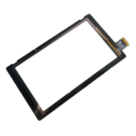 

SEFUONI for Touch Screen Digitizer Panel Replacement for Switch Console Gamepad Accessories LCD Display Cover Panel Accessories