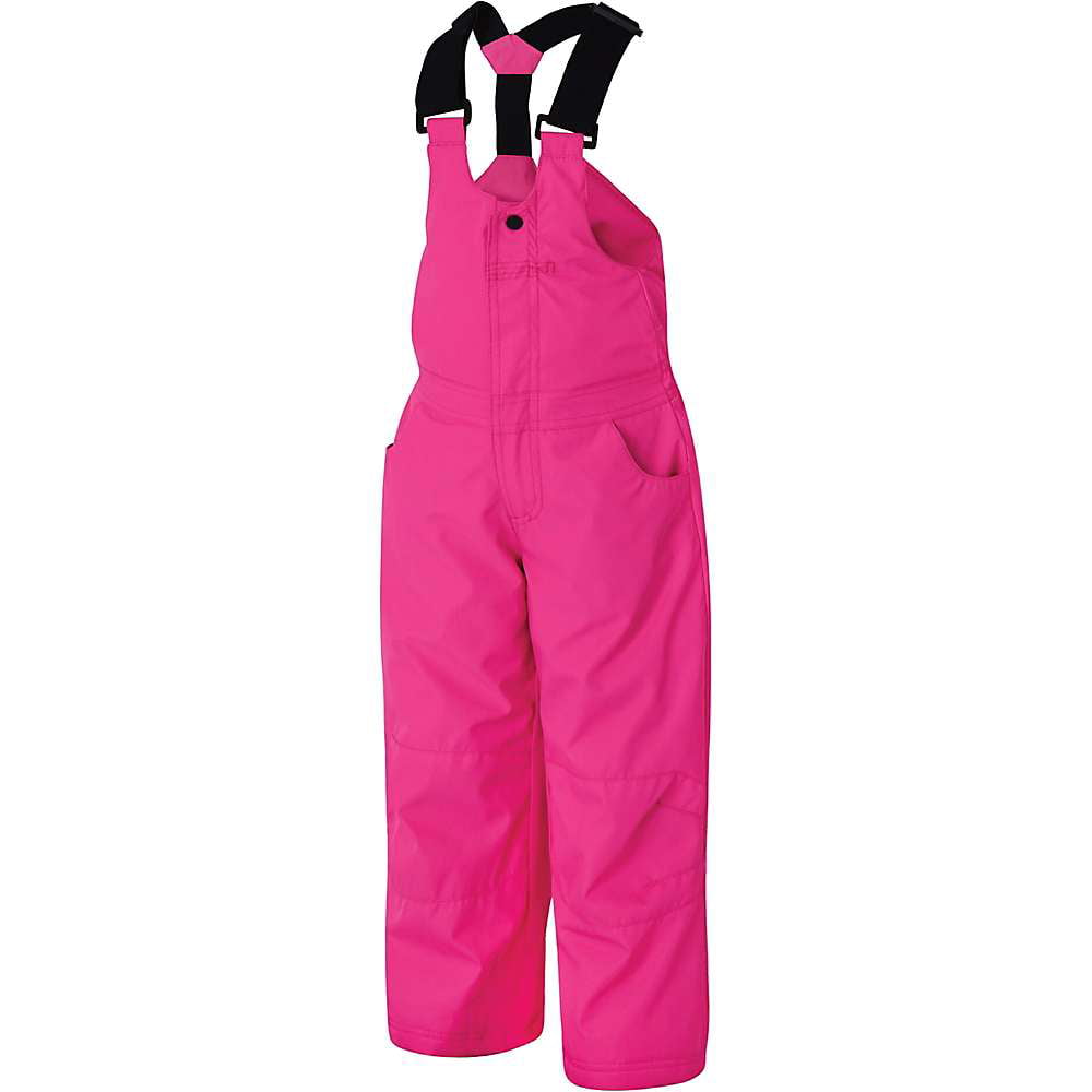 ARCTIX Kids Limitless Fleece Top Bib Overalls Black Size X-small Regular 0ks0 for sale online 