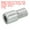 Silver, variant on Uxcell M10 to M8 20mm Long Double Male Threaded Reducer Bolt Screw Fitting Adapter 5 Pack