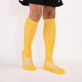 thumbnail image 7 of Men’s Football Long Socks Over Knee Soft Warm Team Soccer Training High Socks，Football Socks, 7 of 7