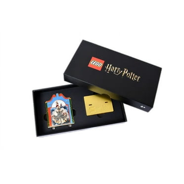 LEGO - Collectible Weasley Clock #5009008