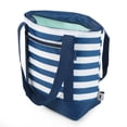 thumbnail image 3 of Ozark Trail 30 Can Tote Fashion Cooler, 11 Quart Volume Capacity, 3 of 5