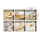 thumbnail image 2 of Paquete de 12 Piezas de Antideslizantes para Bañera, Tatuajes de Bañera, Apliques, Calcomanías para Bañera, , Decoración de , Guija, 2 of 9