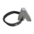 thumbnail image 1 of koolsoo Tennis Training Aid Triangular Elbow Stabilizer Easy to Wear Practice Device, 1 of 9