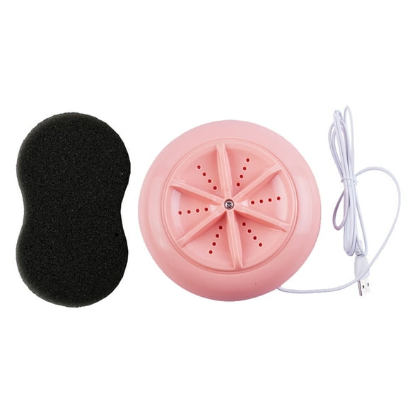 Lavadora USB para ropa Interior Sunnimix de viaje