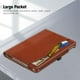 thumbnail image 5 of Funda Fintie para iPad de 9ª, 8ª y 7ª generación (2021/2020/2019) de 10,2 pulgadas, 5 of 9