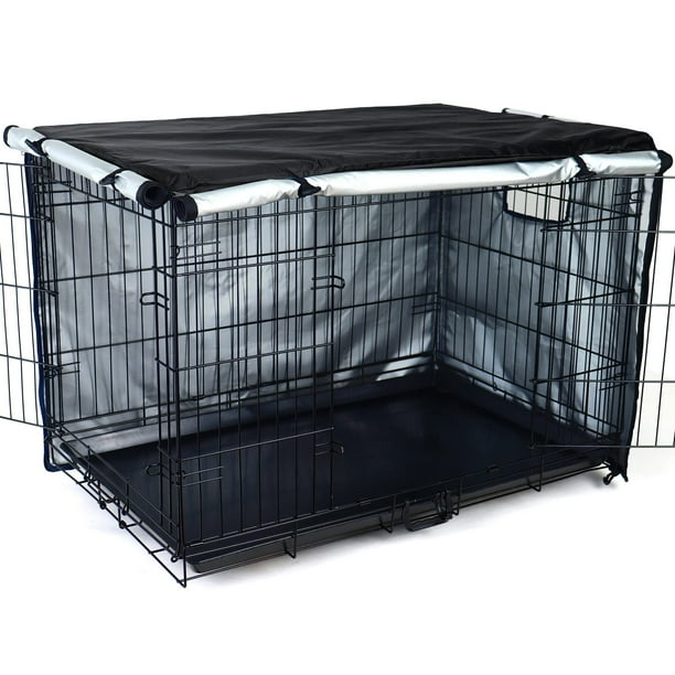 Covered crate cheap