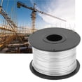 thumbnail image 3 of 4 Pcs 110m 0.8mm Fil de Fixation en Acier pour Machine de Fixation Automatique, 3 of 6