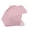 Pink, variant on Aellinatey Artificial Leather Protective Cover For Roller Skate Shoes Toe Caps Guards