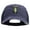 Navy, variant on 1st Special Forces Command Embroidered Low Profile Special Cotton Mesh Cap - Black OSFM