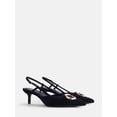 thumbnail image 2 of Madden NYC Women's Slingback Heels, 2 of 6