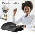 Jrocdr Enhanced Seat Cushion Office Chair Car Seat Cushion
