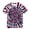 Z04 Red, variant on Xijirk Boys T Shirts Tie Dye Crewneck T-Shirt, Blue Spiral Print Casual Short Sleeve Shirt for Youth,4-5 Years