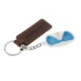 thumbnail image 2 of Luminoso llavero bolso decoración impermeable llavero etiqueta Fob buceo llavero brillo Azul jinwen Hombres Llaveros, 2 of 8
