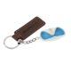 thumbnail image 2 of Luminoso llavero bolso decoración impermeable llavero etiqueta Fob buceo llavero resplandor Azul Yuyangstore Hombres Llaveros, 2 of 8