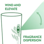 Air Wick Pure Freshmatic Automatic Spray Refill, Lavender and Chamomile Scent, 5.89oz, 2 Count