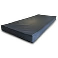 thumbnail image 5 of Ottomanson 8" Twin-XL Dorm Mattress – Waterproof & Fire Safe – Ideal for Dorms & Nursing Homes, 5 of 7