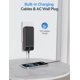 thumbnail image 4 of Power Bank aonidi 20000 mAh ligero con cables integrados, 4 of 9
