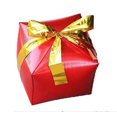 thumbnail image 1 of ZheElen Christmas Gift Box Balloon Christmas Cane Balloon, 1 of 1