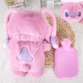 thumbnail image 1 of Stitch - Juguete de Peluche Suave para bebés y niños pequeños y niñas, Regalo para niños, Puntada, 1 of 5